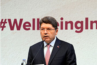 Adalet Bakanı Tunç'tan, İmamoğlu hakkındaki 'casusluk' soruşturmasına ilişkin açıklama