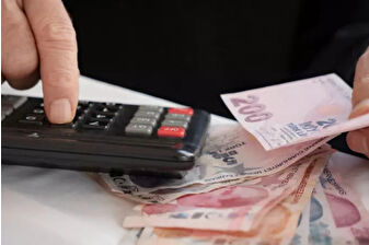 Yüksek faiz oranlarına rağmen kredili mevduat hesaplarında rekor: Toplam krediler içindeki pay yüzde 4,16’ya çıktı