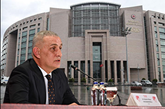 Başsavcılık'tan bahisçi hakemler açıklaması: TFF Başkanı'nın açıklaması ihbar niteliğinde