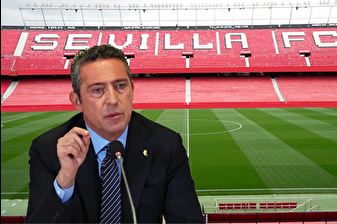 Fenerbahçe'de başkanlık seçimini kaybeden Ali Koç'un İspanyol devi Sevilla'yı almaya hazırlandığı iddia edildi