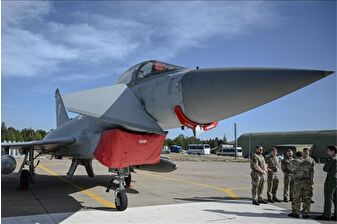 Türkiye'yle İngiltere arasındaki Eurofighter Typhoon anlaşması Avrupa'yı salladı