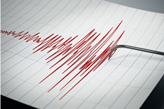 Sıngırdı'da bir deprem daha: Artçının boyutu 4.6