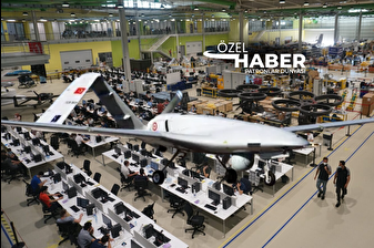 Baykar'ın İHA ve SİHA üreteceği Fas'taki tesis 2026'da tamamlanıyor