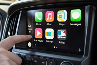 General Motors tüm araçlarında Apple CarPlay ve Android Auto’yu kaldırıyor