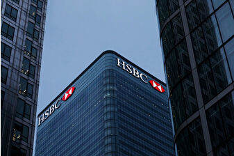 HSBC’nin üçüncü çeyrek kârı beklentilerin altında kaldı: Madoff davası için ayrılan 1,1 milyar dolar kârı aşağı çekti