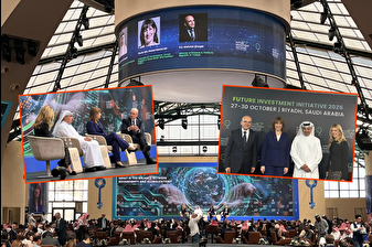 Hazine ve Maliye Bakanı Mehmet Şimşek'ten Riyad'da ekonomi dersi: Gümrük vergileri uzun vadede ekonomilere fayda sağlamaz