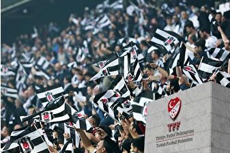 PFDK'den Beşiktaş'a 400 bin TL kötü tezarühat cezası kesildi