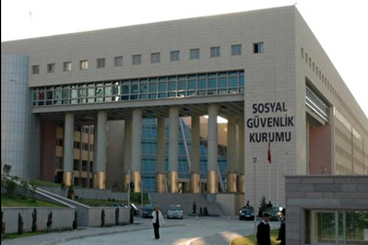 Sosyal Güvenlik Kurumu, 22 ilde gayrimenkullerini ihale ile satacak