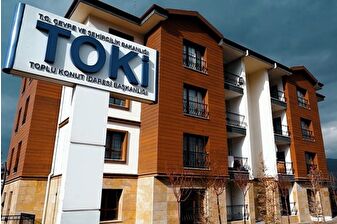 TOKİ, kampanya öncesi 'sahte başvuru ve para talebi' girişimlerine karşı vatandaşları uyardı
