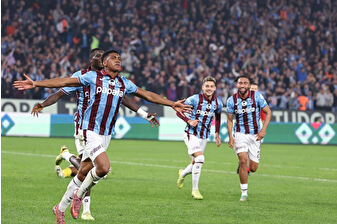 Trabzonspor-Galatasaray derbisi öncesi yönetim rekor prim açıkladı; Karadeniz ekibi hem puan hem de moral için sahada