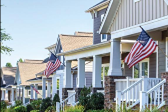 ABD'de konut fiyatlarının artış hızı ağustosta gerilemeye devam etti