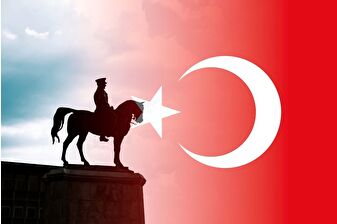 Ekonomi yönetiminden 29 Ekim Cumhuriyet Bayramı kutlama mesajları