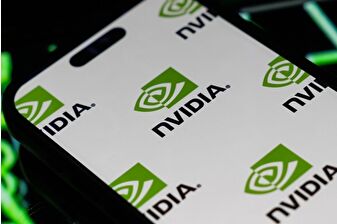 ABD'li çip üreticisi Nvidia'nın piyasa değeri 5 trilyon doları aştı