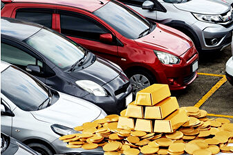 Altın fiyatlarındaki sert düşüş sonrası yatırımcılar otomobil piyasasına yöneldi: Sıfır ve az kullanılmış araçlara talep arttı