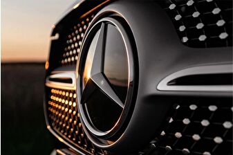 Mercedes-Benz'in karı ocak-eylül döneminde yüzde 50,3 düştü