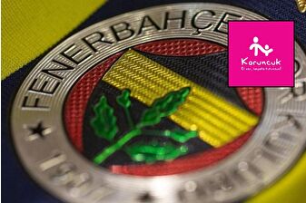Fenerbahçe Kulübü, eğitim desteğine Koruncuk Vakfıyla devam edecek