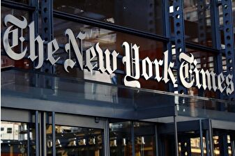 Filistin karşıtı önyargı taşıdığı gerekçesiyle 300'den fazla yazar New York Times gazetesinde yazmayı bıraktı