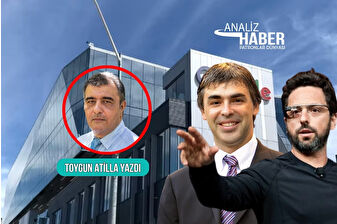 Google’ın kurucuları Larry Page ve Sergey Brin, yılın ilk dokuz ayında servetlerine 100 milyar $ katarak milyarderler listesinde ilk iki sıraya çıktı