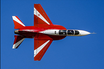 İspanya hükümeti TUSAŞ tarafından geliştirilen Hürjet'in alımını onayladı