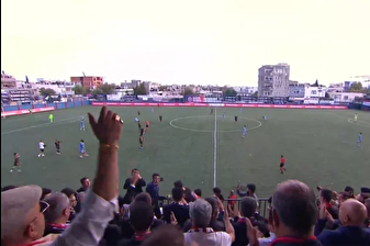 Kayyum atanan Kasımpaşa, Türkiye Kupası'nda BAL Ligi takımı Kahta 02 Spor'a elendi