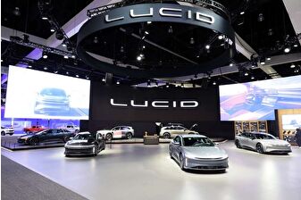 Lucid’den Tesla’ya rakip olabilecek Nvidia destekli otonom araç geliyor