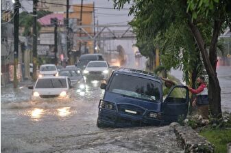 Birleşmiş Milletler: Melissa Kasırgası'nın Karayipler'de geniş çaplı yıkıma yol açmasından derin endişe duyuyoruz