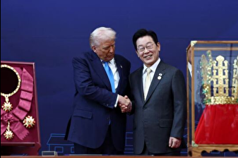 Donald Trump duyurdu: ABD ve Güney Kore ticaret anlaşmasına vardı