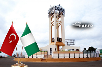 Nijerya’nın Abia Eyaleti'nde düzenlenecek olan Abia–Türkiye Yatırım Zirvesi ve Ürün Fuarı'na en az 40 Türk şirketi katılacak