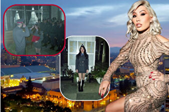 Silikon Vadisi'nde kritik teknoloji şirketlerinin yönetici ve çalışanları, özel eğitimli kadın ajanların kıskacında