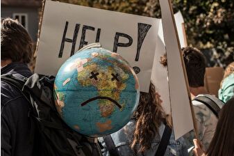 UNEP'e göre gelişmekte olan ülkelerin iklim finansmanı ihtiyacı yılda 310 milyar doları aşıyor