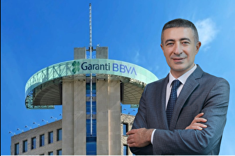 Garanti BBVA'dan yılın 9 ayında 84 milyar 473 milyon 850 bin lira net kar