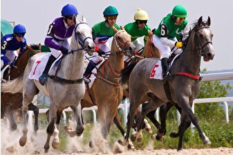 45'inci Cumhuriyet Koşusu ve 87'nci Cumhurbaşkanlığı Koşusu'nun Ankara'da yapılacağı duyuruldu