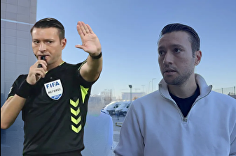 Bahis skandalı kapsamında PFDK'ya sevk edilen Zorbay Küçük, iddiaları reddederek adliyede suç duyurusunda bulundu