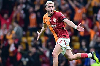 Galatasaray’da Barış Alper Yılmaz Ocak ayında ayrılabilir yönetim iyi bir teklif gelirse milli oyuncunun transferine izin verecek