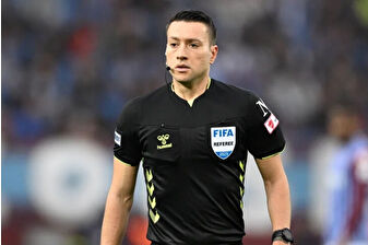 FIFA kokartlı hakem Zorbay Küçük bahis iddialarına karşı savcılığa suç duyurusunda bulunmaya hazırlanıyor