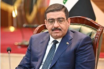 Irak Ticaret Bakanı Etir Davud Selman'dan Türk şirketlerine ülkesinde yatırım çağrısı