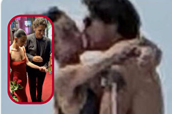 Katy Perry ve Justin Trudeau aşkı artık gözler önünde