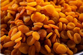 Kuru kayısı ihracatı 9 aylık dönemde geçen yıla göre yüzde 24,33 azaldı