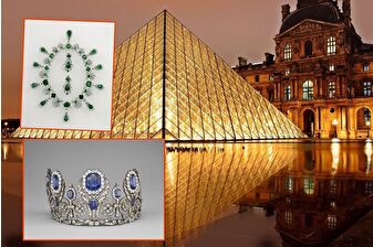 Louvre Müzesi soygunu şüphelileri mücevher hırsızlığına karıştıklarını itiraf etti