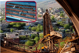 Diyarbakır Silvan'daki kaya petrolü rezervinin 350 milyon varil olduğu ve değerinin 23 milyar dolar olduğu tahmin ediliyor