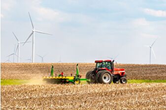 Tarımsal üretime yönelik Hazine destekli finansmana ilişkin limitler yeniden belirlendi