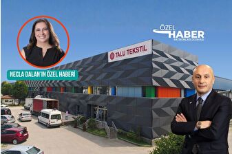 TİM Başkanı Mustafa Gültepe Sakarya'daki iki fabrikasından birini kapatıp satışa çıkarttı