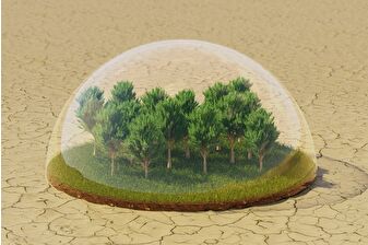 2026'da Paris Anlaşması hedeflerine ulaşmak için İklim Değişikliği Azaltım Stratejisi ve Eylem Planı güncellenecek