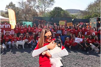 Akbank Şehrin İyi Hali projesi 11'inci yılında da gençleri gönüllülük projeleri Kurtaran Ev'de buluşturdu