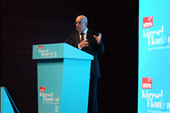 Bakan Şimşek: Uyguladığımız program sonuç veriyor