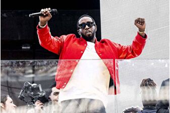 ABD'li rapçi Diddy New Jersey'deki düşük güvenlikli Fort Dix Federal Hapishanesi'ne nakledildi