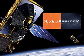 SpaceX'in, Apple’ın iPhone’lardaki uydu bağlantısı için iş birliği yaptığı Globalstar’ı satın almak için görüşmelere başladı iddiası