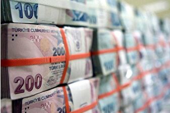 Hazine Bakanlığı, gelecek 3 aylık dönemde 848,4 milyar lira iç borçlanmaya gidecek
