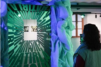 İzmir'de Hatırla! Kimsin? sergisi sanatseverlerle buluştu