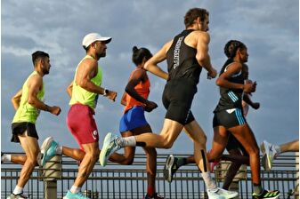 Pazar günü gerçekleşecek İstanbul Maratonu için bazı yollar kapalı olacak